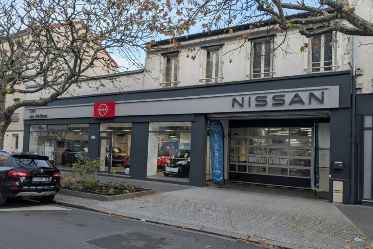 Rentabilité des réseaux : Nissan dévoile son plan de bataille