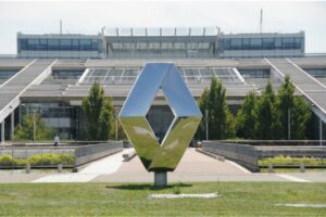 Renault dévoile les coulisses de son département qualité