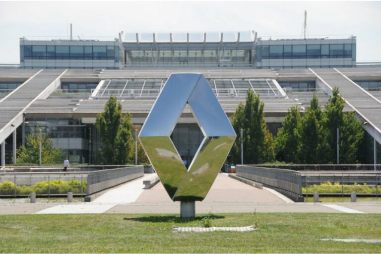 Renault dévoile les coulisses de son département qualité