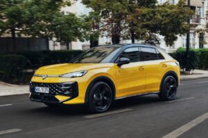 Essai Volkswagen T-Roc : rester une valeur sûre