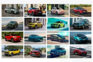 Leasing social : Stellantis a capté près de la moitié des ventes