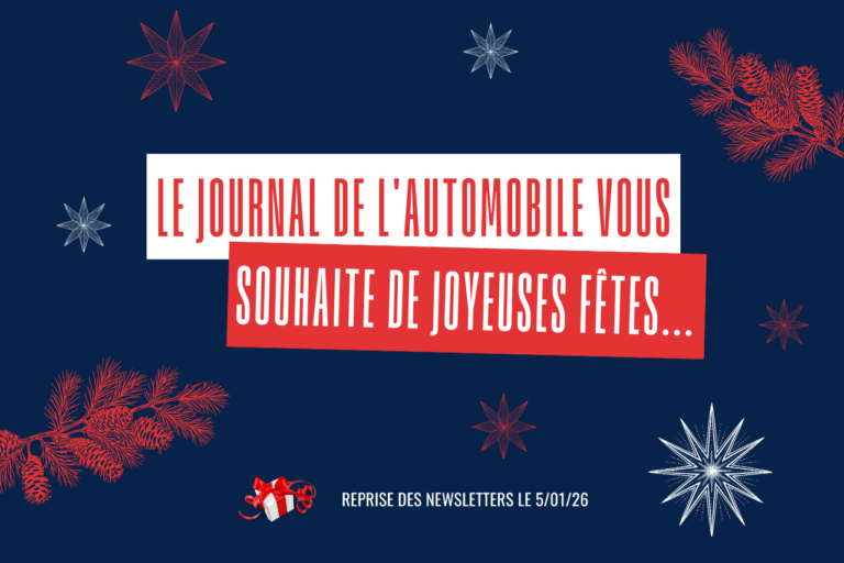 Le Journal de l