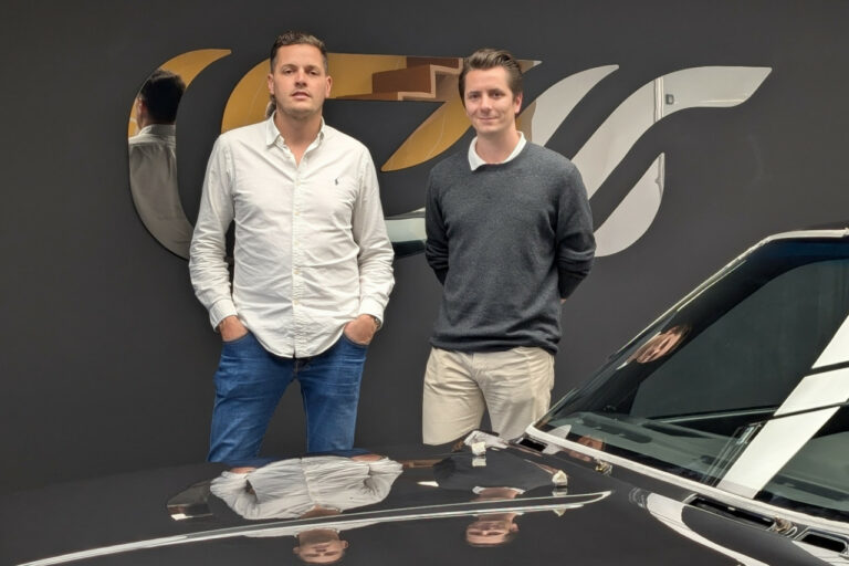 Reconditionnement : comment Car Syst