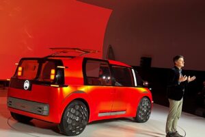 Citroën Elo : et si le monospace compact redevenait la voiture populaire de demain ?