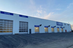 Emil Frey France organise la prochaine montée en régime des CRVO