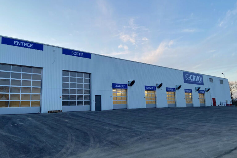 Emil Frey France organise la prochaine montée en régime des CRVO