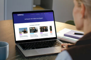 Experveo muscle son site internet pour mieux épauler les automobilistes