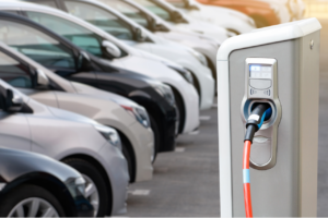 Verdissement des flottes : Bruxelles fixe de nouveaux objectifs pour les grandes entreprises