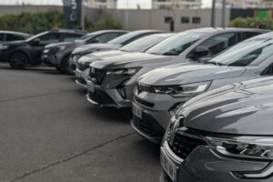 Les distributeurs de voitures d'occasion sont dans le dur en 2025