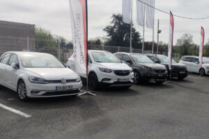 Un mois de novembre 2025 en net décrochage pour le véhicule d'occasion