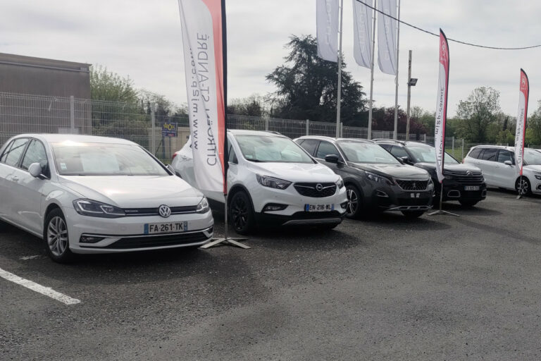 Un mois de novembre 2025 en net décrochage pour le véhicule d