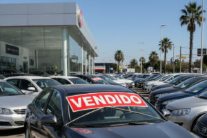 Espagne : les voitures d'occasion ont marqué le pas en novembre 2025