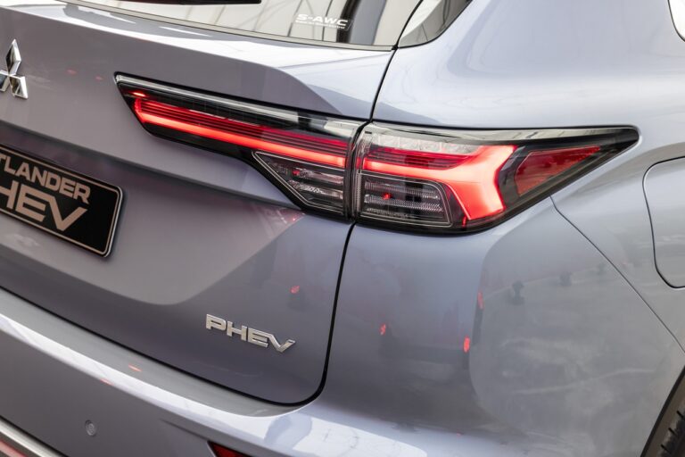 voitures PHEV