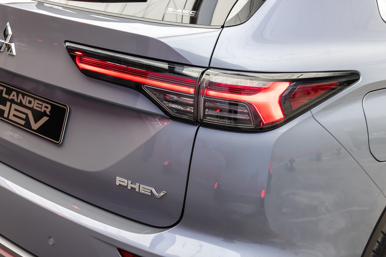 voitures PHEV
