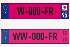 Pourquoi verra-t-on bientôt des plaques d