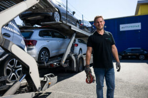 Reconditionnement : le jockeyage apparaît dans Progicar Remarket