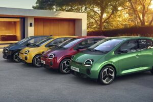 Renault tient sa promesse avec une Twingo E-Tech à moins de 20 000 euros