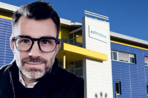 Gemy confie la direction commerciale d'Autoprepar à Romain Dessomme