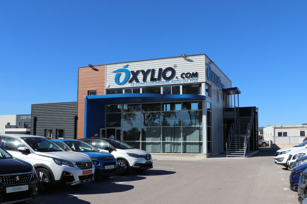 WeeCars en route pour racheter Oxylio