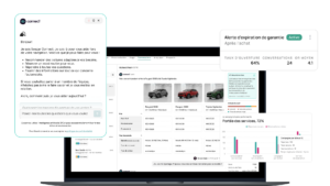 SEEZAR CONNECT : L’IA conversationnelle optimise l