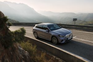 Les ventes mondiales de Mercedes-Benz ont plongé de 10 % en 2025