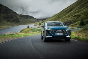 Audi n’a pas échappé aux turbulences chinoises et américaines