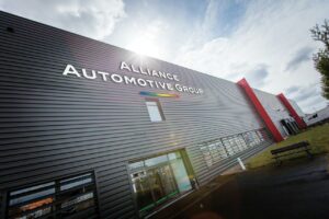 Alliance Automotive France restructure son équipe dirigeante