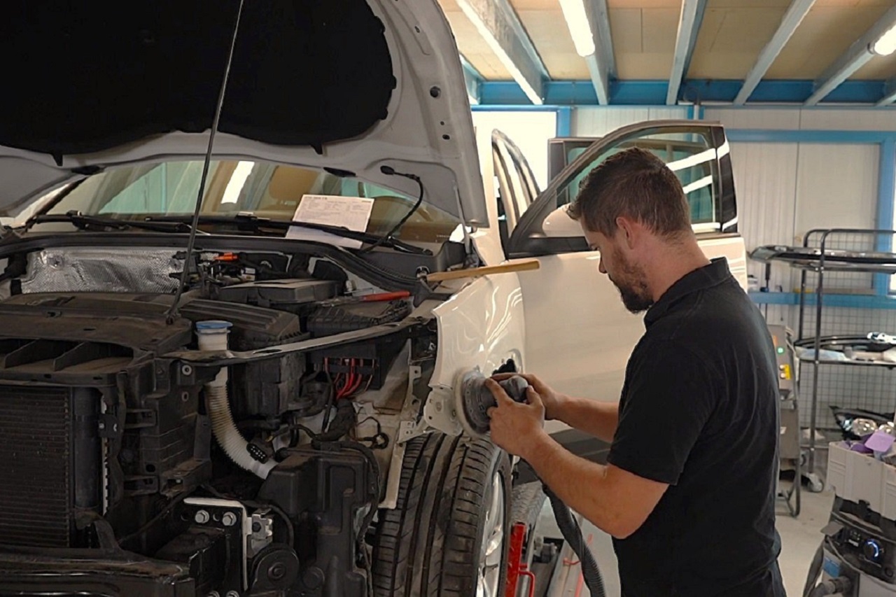 Représentativité patronale auto