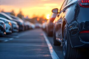 Année 2025 chaotique pour les flottes