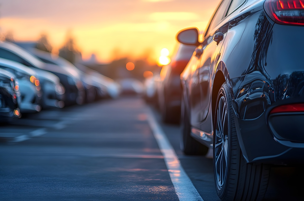 marché flottes auto 2025