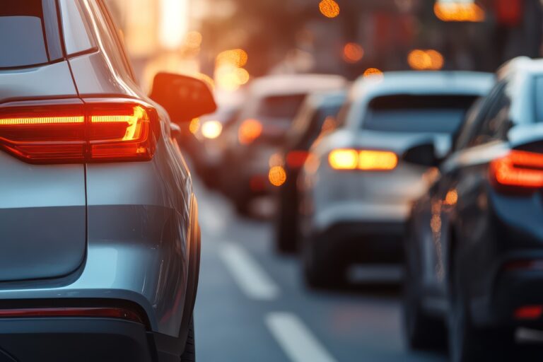 PLF 2026 : le gouvernement lève le pied sur la fiscalité automobile