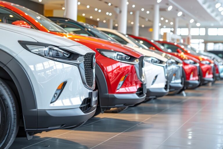 Flexibilité, disponibilité, prix cassés… la LLD VO marque des points