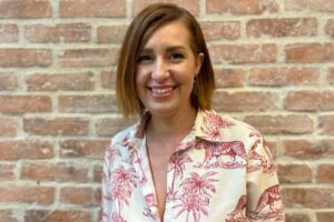 Amandine Verdasca prend la direction commerciale de Traxall France