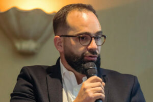 Antoine Magat se voit confier le lancement de JP.cars en France