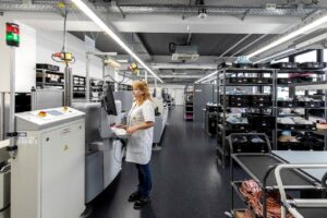 L'automobile perd 142 emplois par jour en Europe