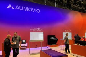 Aumovio va supprimer 4 000 emplois dans le monde