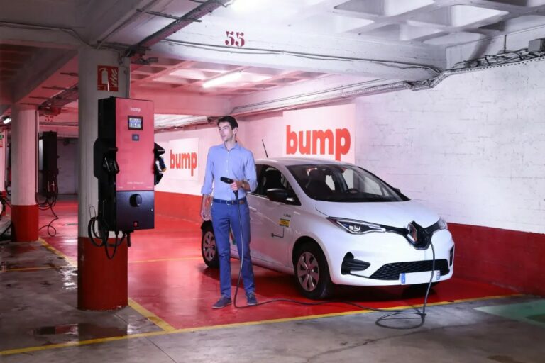 Bump a plus que doublé sa croissance en 2025