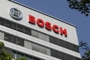 Bosch annonce la fermeture d'une usine dans l'Allier