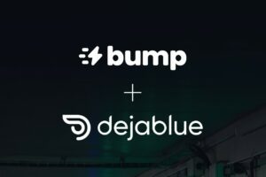 Bump renforce son réseau de recharge avec l’acquisition de DejaBlue