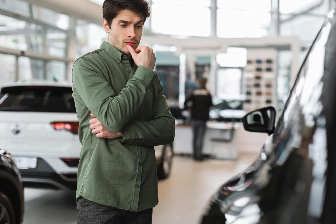 BYmyCAR décision d'achat