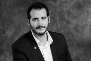 Camille Caux nommé directeur de l’après-vente chez MG Motor France