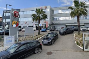 Le groupe Chopard reprend le site Fiat et Leapmotor cédé par Stellantis & You au Cannet