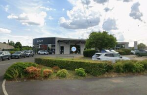 GCA mise sur Kia dans le Centre-Val de Loire