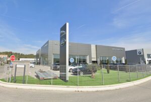 Avec le rachat de Mapauto, Pautric change de dimension chez Jaguar Land Rover