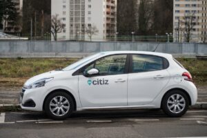 Bientôt le retour de l’autopartage en région parisienne ? 