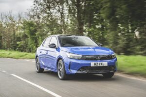 Le marché britannique a progressé de 3,5 % en 2025