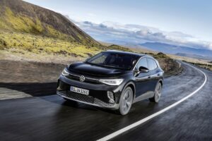 Le groupe Volkswagen passe sous les neuf millions de livraisons en 2025