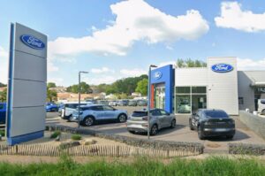 Le groupe DMD rachète trois concessions Ford en Vendée