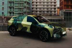 DS livre un aperçu de son futur N° 7