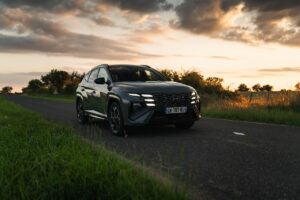 Hyundai Motor stagne à 4,1 millions de livraisons en 2025